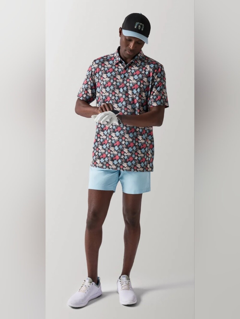 Travis Mathew Wanderlust Shorts 7inch